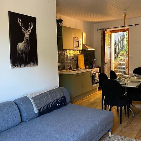 Maison Pyrenees Saint-Aventin Екстериор снимка