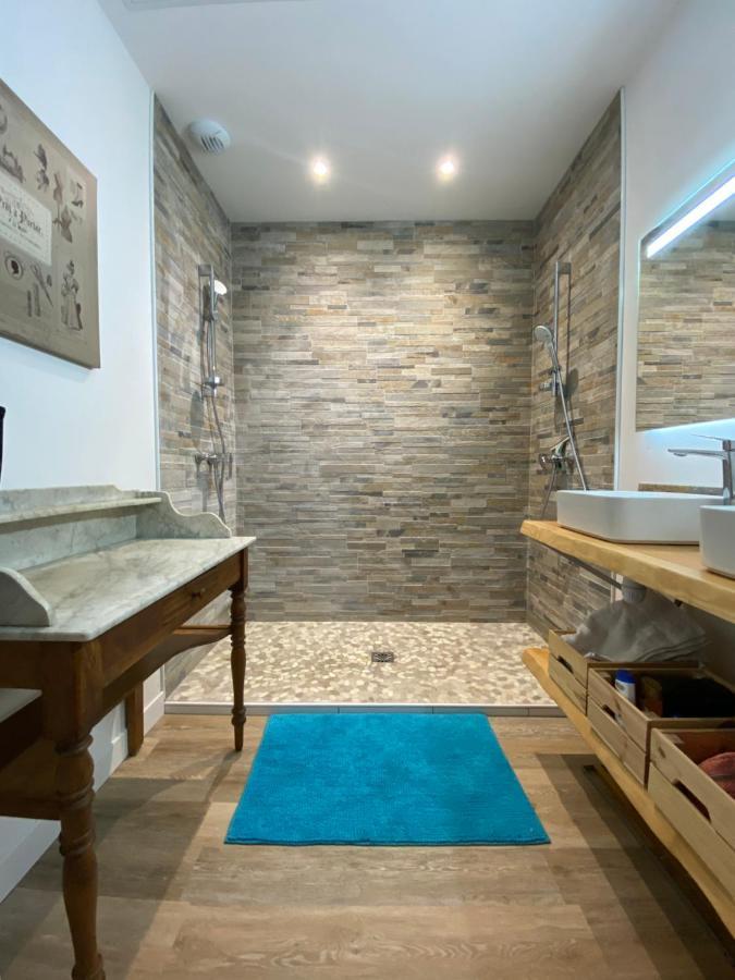 Maison Pyrenees Saint-Aventin Екстериор снимка