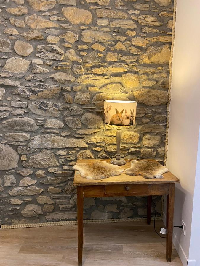 Maison Pyrenees Saint-Aventin Екстериор снимка