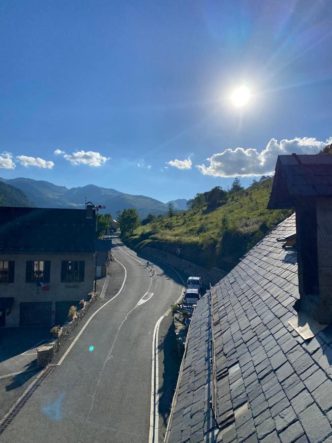 Maison Pyrenees Saint-Aventin Екстериор снимка