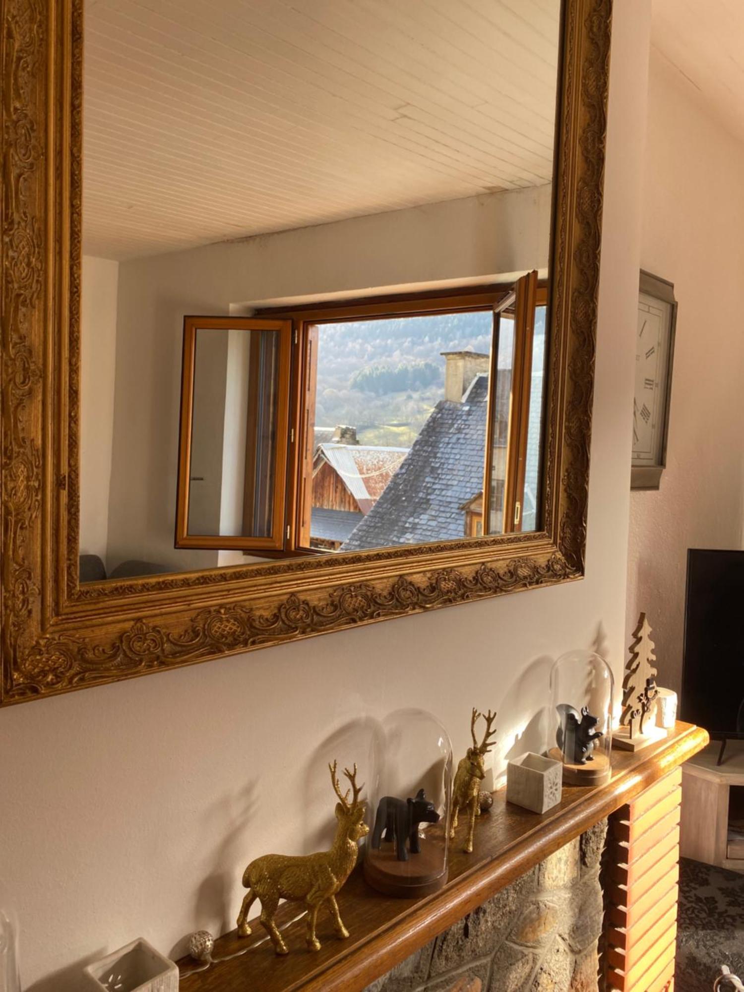 Maison Pyrenees Saint-Aventin Екстериор снимка