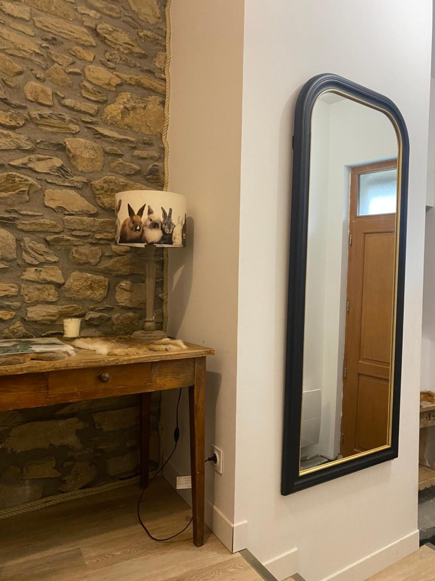 Maison Pyrenees Saint-Aventin Екстериор снимка
