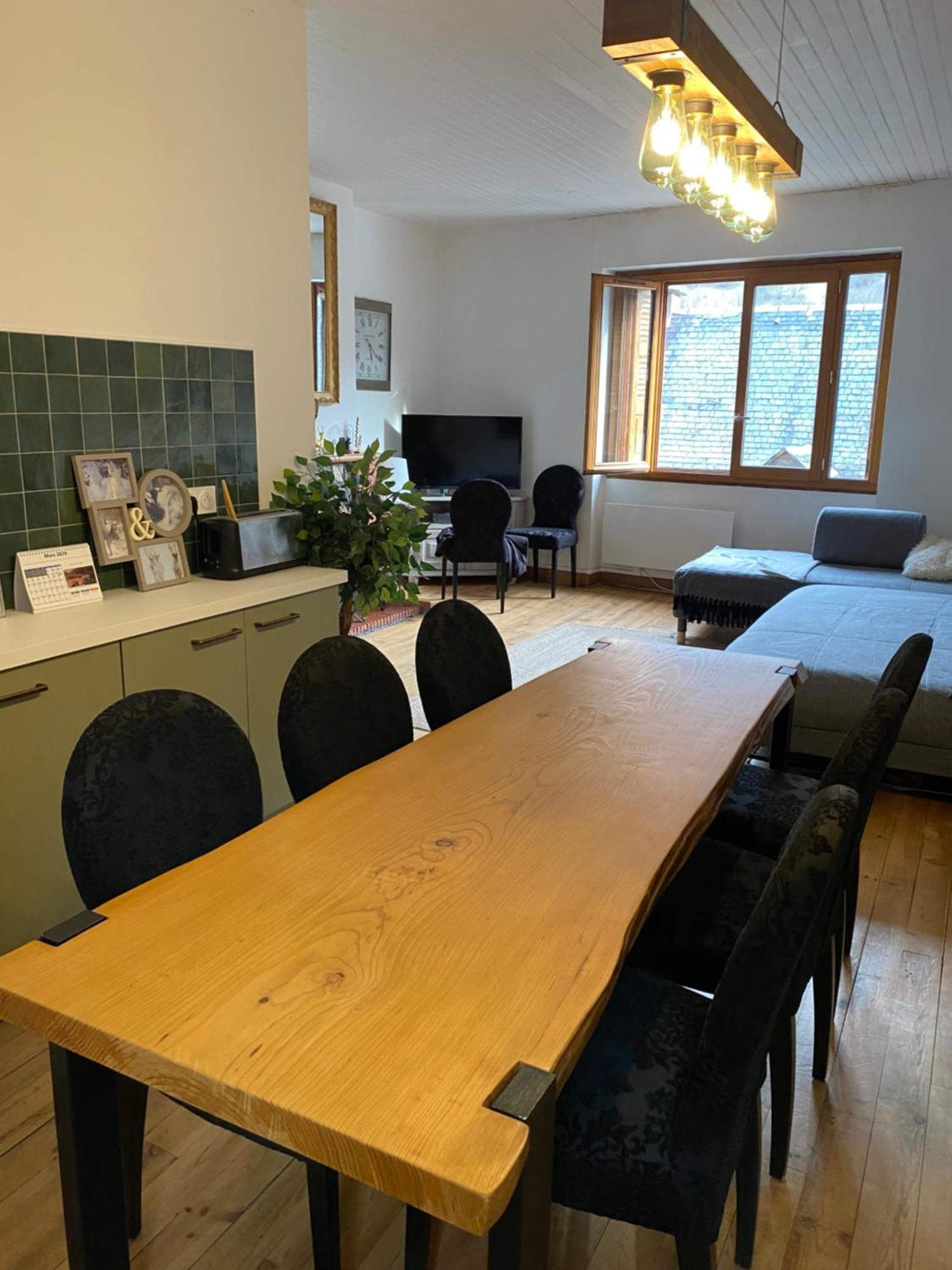 Maison Pyrenees Saint-Aventin Екстериор снимка