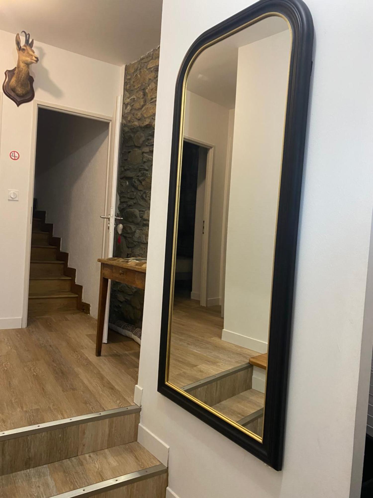 Maison Pyrenees Saint-Aventin Екстериор снимка
